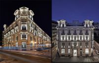 В столице Испании начнет работать отель URSO
