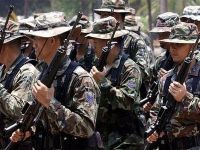 В Таиланде власти страны ввели военное положение