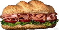 В Женеве самые дорогие сэндвичи среди всех столиц мира