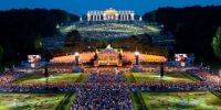 Венский дворец превратится в настоящую оперную сцену