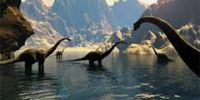 Земля динозавров появится на испанской земле