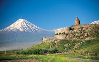 Армения хочет отменить визы россиянам