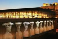 Греческие музеи можно посетить бесплатно