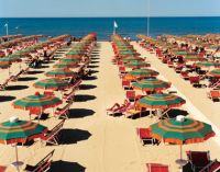 Итальянские пляжи могут исчезнуть