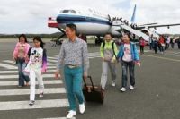 Китайские туристы портят имидж страны