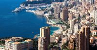 Монако продвигает себя в России