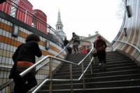 Станции метро в Лондоне станут музеями и отелями