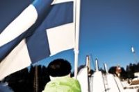 В Финляндии пройдут юбилейные лыжные игры
