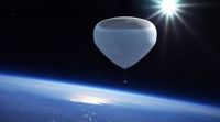 В Испании туристы смогут полететь в космос на воздушном шаре
