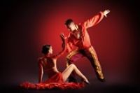 В Таллине на День влюбленных пройдет танцевальный праздник