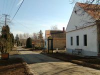 В Венгрии можно арендовать целую деревню