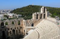 Афины вошли в «десятку» лучших мест для отдыха