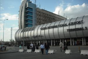 Безопасность аэропортов Египта снова проверят