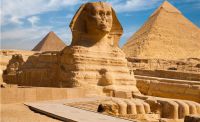 Египет не вошёл в топ популярных туров