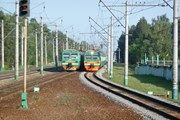 Екатеринбург и Челябинск соединит экспресс-электричка