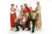 Фестиваль российской культуры проходит в Словакии