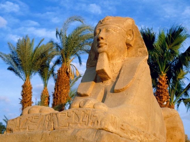 Каких ждать перспектив от Египта на летний сезон?