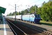 Между Москвой и Саранском будет запущен дневной экспресс