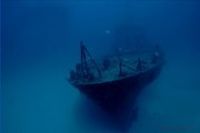 Музей затонувших кораблей построят в Санкт-Петербурге