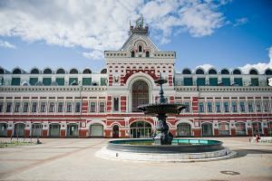 Нижний Новгород создаст новый музей