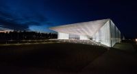 Новый Национальный музей расскажет о современной Эстонии