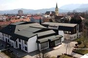 Пивной фонтан заработает в Словении