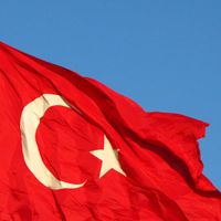 Турция скоро будет открыта