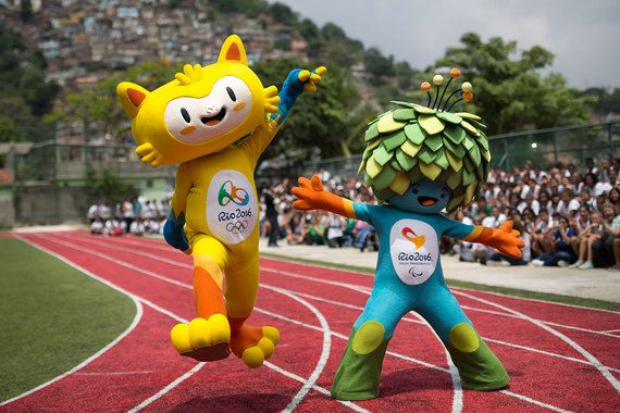 Туристы будут допущены на Олимпийские игры в Бразилии
