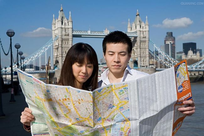 В ближайшие пять лет число китайских туристов достигнет 600 млн 