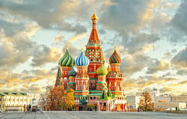 В День города Москвы музеи будут работать бесплатно