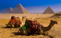 В Европе туры в Египет дешевле