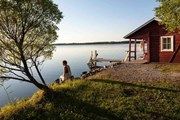 В Финляндии туристы побывают в лучших саунах
