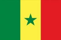 В Сенегал едем без виз