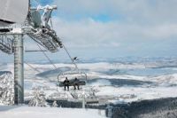 В Сербии стартовал горнолыжный сезон