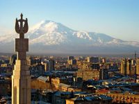 Армения приняла россиян по внутренним паспортам