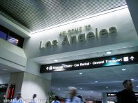 Аэропорт Лос-Анджелеса открыл отдельный терминал для звезд