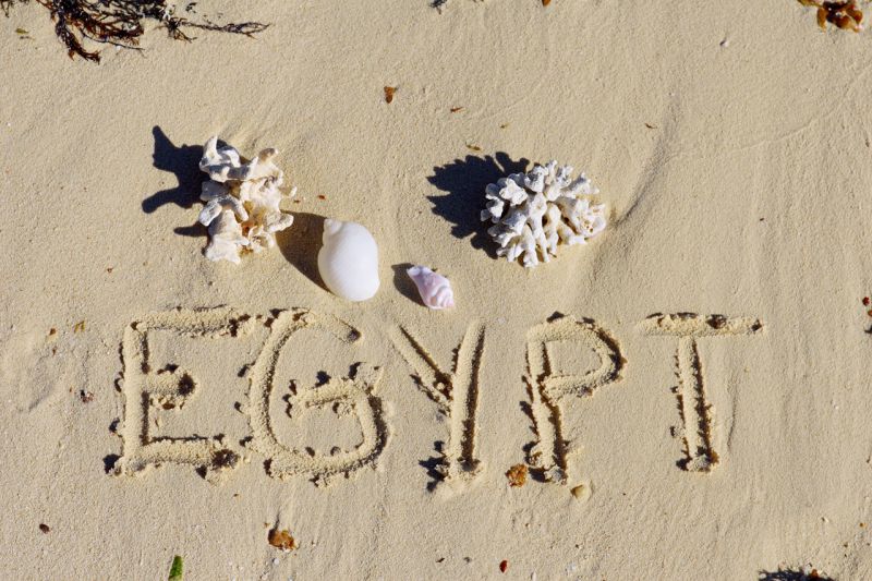 Египет получил предложение по авиасоглашению