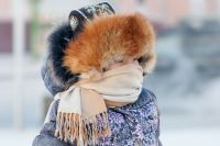 Небывалые холода в Европе расстроили туристов