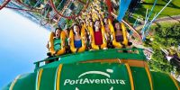 PortAventura World – лучший в Европе