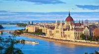 Российские туристы выбирают Венгрию