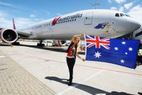 В аэропортах Австралии откажутся от бумажных паспортов