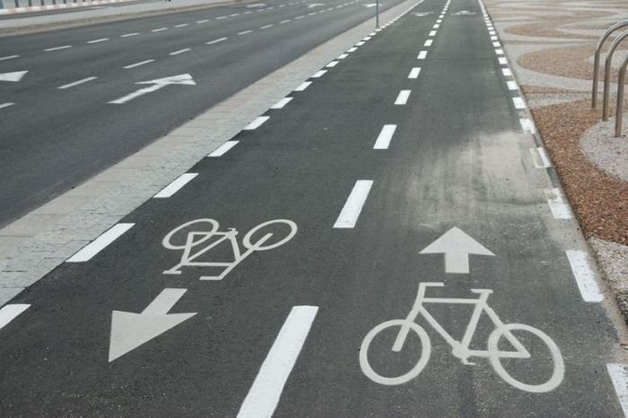 В Белграде расширят велосипедную инфраструктуру