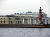В России откроют первый в мире музей геральдики