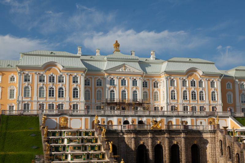 В Санкт-Петербурге введены «летние» цены в крупнейших музеях