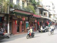 В столице Вьетнама предлагают бесплатные экскурсии
