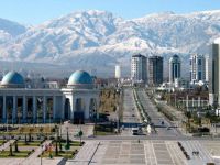 В Туркменистане туристы будут платить налог