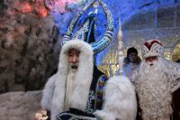Зимний фестиваль "Зима начинается в Якутии" пройдет в Якутске.