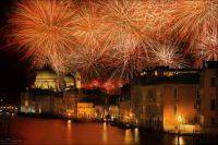 Festa del Redentore пройдет в Венеции