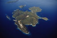 На греческом острове построят престижный курорт для состоятельных туристов