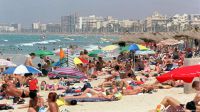 Повышение туристических штрафов в Испании